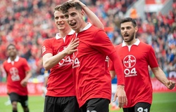 Tuyên bố của “bom tấn” Havertz hé mở cho cả MU và Chelsea
