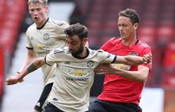 Rashford và Bruno Fernandes ghi bàn trong trận hòa 4-4 của MU