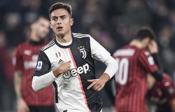 Tại sao Dybala đáng sợ cho AC Milan hơn là Cristiano Ronaldo?