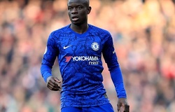 Tin bóng đá 12/6: Real Madrid biết giá phải trả cho Kante