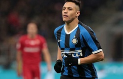 Tin bóng đá 14/6: MU triệu hồi Alexis Sanchez