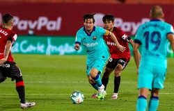 Messi đạt cột mốc ghi bàn “độc nhất vô nhị” sau 12 năm liên tiếp