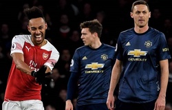 MU đứng sau cả Arsenal và Liverpool ở bảng xếp hạng mọi thời đại