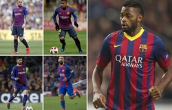 10 vụ chuyển nhượng tồi tệ nhất của Barca trong thập kỷ qua