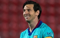 Messi sẽ vượt qua 2 kỷ lục của Xavi với Barca vào năm 2021