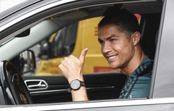 Tin đồn giật gân: Chelsea đưa ra đề nghị cho Cristiano Ronaldo