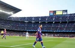 Messi chuẩn bị đạt cột mốc 500 bàn thắng ở Nou Camp với Barca