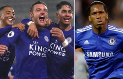 Ngoại hạng Anh trước cơ hội có Vua phá lưới già nhất lịch sử