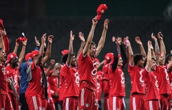 Bayern Munich vô địch Bundesliga: Những con số thống kê đặc biệt