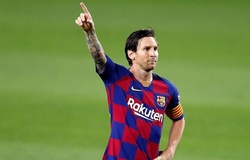 Cuộc chiến ghi bàn Messi vs Ronaldo đến hồi căng thẳng