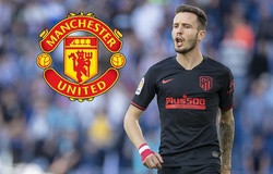 Saul Niguez giúp MU mạnh cỡ nào sau khi gia nhập từ Atletico?