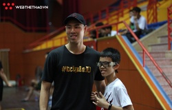 Justin Young không tiếc lời khen cậu bé 13 tuổi náo loạn Try Out TLW