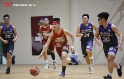 ASA Super League ấn định lịch thi đấu Chung kết