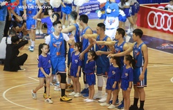 7 đội bóng rục rịch hội quân chuẩn bị cho mùa giải VBA 2020