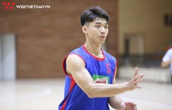 Long Lu ghi 22 điểm, Thanh Trì khẳng định sức mạnh ở Giải BR Hè Hà Nội