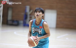 Ba Đình ém quân vẫn thắng cách biệt 54 điểm tại Giải BR Hè Hà Nội