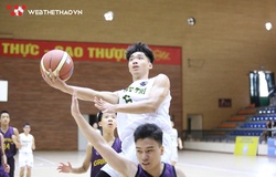 Thanh Trì khoe áo mới, Long Lu ghi 19 điểm trước Cung Thiếu Nhi