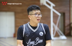 Đội bóng nhọ nhất Giải Hè Hà Nội: Thua cả hiệp phụ lẫn Buzzer-Beater