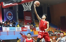 VBF chưa có kế hoạch tổ chức giải trẻ, giải VĐQG