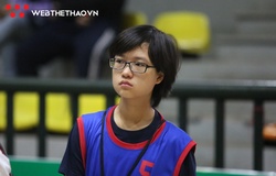 Lịch thi đấu Giải Bóng rổ Học sinh Hè Thành phố Hà Nội 2020