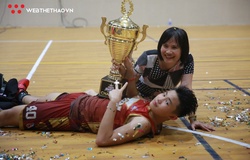 Phụ huynh tiếp lửa tại ASA Super League: Liều doping mạnh mẽ nhất