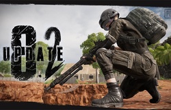 Xếp hạng súng mạnh nhất trong PUBG tháng 8/2020