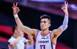 Liaoning Flying Leopards ngược dòng khó tin, Chung kết CBA vào game 3