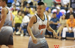 Austin Lý nuối tiếc khi không tìm được bến đỗ tại VBA 2020