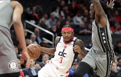 Bradley Beal nghỉ hết mùa, Washington Wizards tan mộng Playoffs?