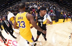 LA Lakers muốn chiêu mộ Bradley Beal nhưng bất lực