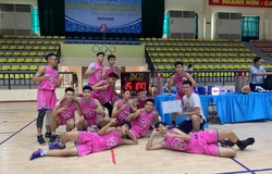 NÓNG: Đã có đội ghi 100 điểm tại Giải Bóng rổ Học sinh Hè Hà Nội