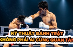 Ý nghĩa của kỹ thuật đánh trật - Tưởng không hay nhưng hay không tưởng