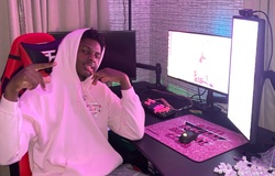 Bắt trend NBA, con trai LeBron James vào đội ESports chuyên nghiệp