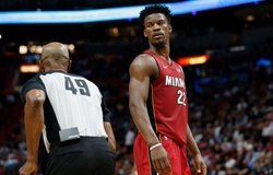 Jimmy Butler và 30 cầu thủ đòi mặc áo không tên khi NBA trở lại