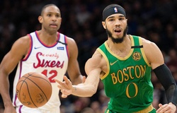 Nhận định NBA: Boston Celtics vs Philadelphia 76ers (Ngày 18/08, 05h30)