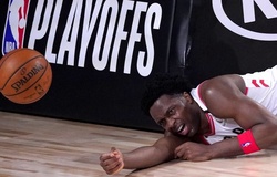 Toronto Raptors bị Boston Celtics hạ bệ sau game 7