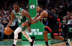 Lịch thi đấu NBA ngày 08/08: Tâm điểm Raptors - Celtics