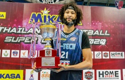 DeAngelo Hamilton thua Christien Charles tại Chung kết TBSL 2020