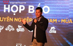 Ban tổ chức VBA ứng phó thế nào khi mùa giải 2020 bị hoãn?