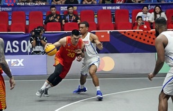 Sau All-star, tới lượt VBA 2020 3x3 cũng bị hủy?