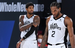 Triều đại LA Clippers đếm ngược tới ngày sụp đổ dù vẫn chưa bắt đầu