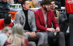 Portland Trail Blazers gia cố hàng trong trước giờ tới Orlando