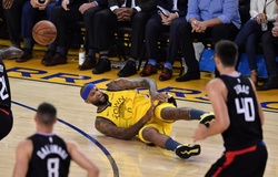 Nhận một loạt lời mời gọi, đây là câu trả lời của DeMarcus Cousins