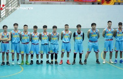 Ghost Club - gã khổng lồ của bóng rổ Lào Cai