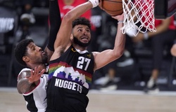 Denver Nuggets lại vào game 7