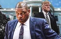 HLV LA Clippers chỉ trích Donald Trump: "Ông ta nói sợ hãi, còn chúng tôi bị bắn chết"