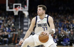 Luka Doncic sung sức nhờ COVID-19