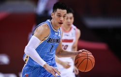 Jeremy Lin ném hỏng pha bóng cuối, cay đắng chia tay Bán kết CBA