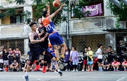 Cầu thủ Dwarf nhận lỗi trong vụ va chạm dậy sóng HBL