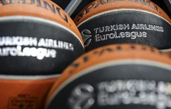 EuroLeague hủy mùa giải 2019-20, không có nhà Vô địch